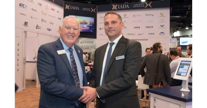 IADA-AIN-Media-Group-Partner-to-Expand-AircraftExchangecom.jpeg IADA, AIN Media Group Partner to Expand Aircraft.Exchange.com