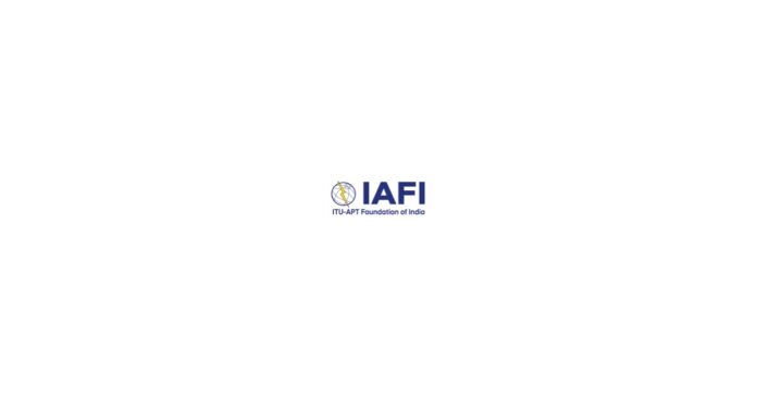 IAFI and University of Chicago to Host Joint Conference on Spectrum and Telecommunications Policy for Future Wireless Systems
