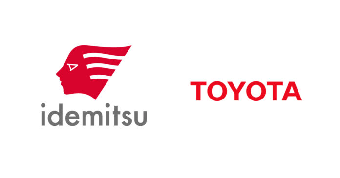 Idemitsu and Toyota Announce Beginning of Cooperation toward Mass Production of All-Solid-State Batteries for BEVs | Corporate | Global Newsroom