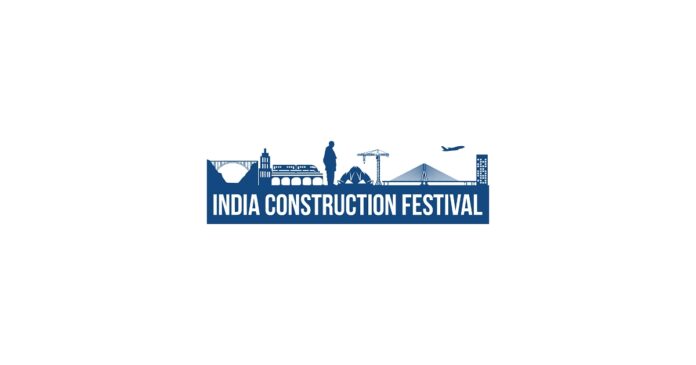 Infrastructure Leaders with Rs 6 Trillion Order Books Converge in Delhi for 9th India Construction Festival