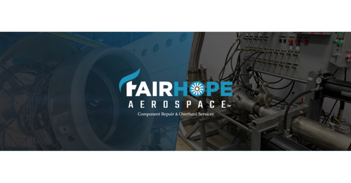 Introducing Fairhope Aerospace, LLC (FHA)