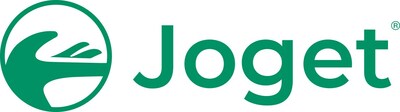 Joget Brings Power of Generative AI to its Next-Gen Enterprise Joget New Logo