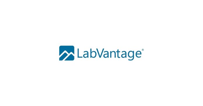 LabVantage Recognized as Top Growth and Innovation Leader by Frost Sullivan in First Annual Global Life Sciences LIMS Report and Radar
