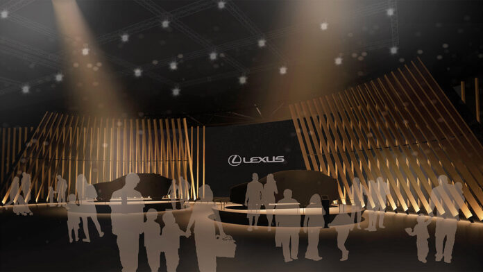 Lexus Showcases the Future of Electrified Vehicles and Mobility Experiences at the 2023 JAPAN MOBILITY SHOW | Lexus | Global Newsroom