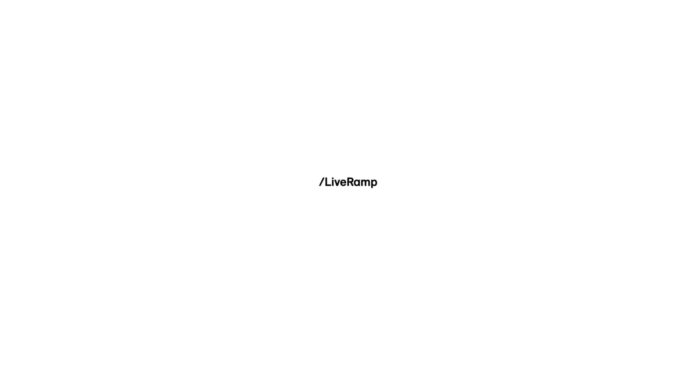 LiveRamp Debuts Clean Room Native Activation and Enhanced Identity Resolution Across All Major Clouds