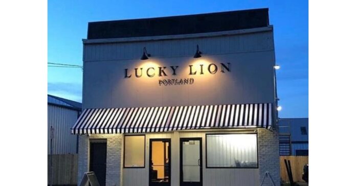 Lucky Lion Weed Dispensary Highlights Its Established Presence on Portland Hwy 84 & Halsey