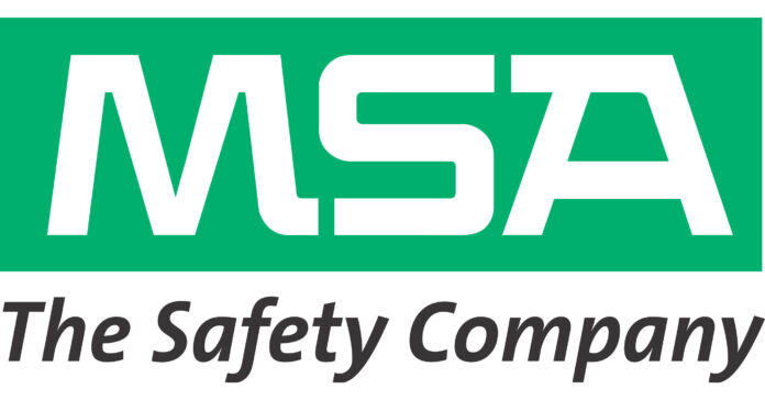 MSA Safety Announces Third Quarter Results