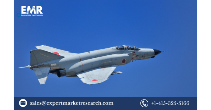 Maritime Patrol Aircraft Market Size, Share, Price, Trends, Growth, Analysis, Key Players, Report and Forecast 2024-2032