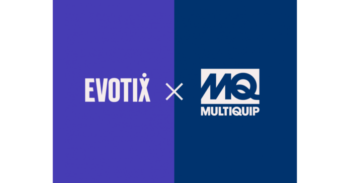 Multiquip Partners with Evotix to Automate and Enhance Environment, Health and Safety Practices