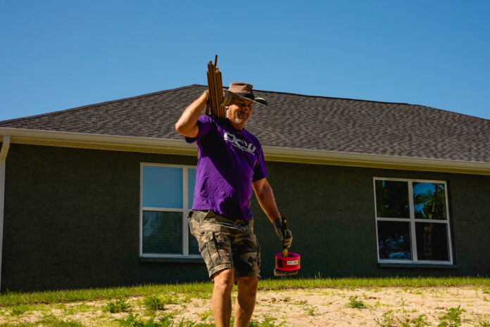 Navy Veteran Owned Really Designs Issues Tshirt to Raise Funds For Army Veteran After Heart Attack