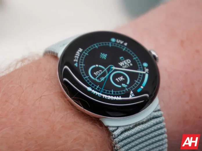 Featured image for No repair services but Pixel Watch 2 gets official insurance option