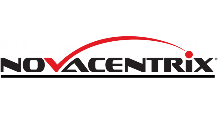 NovaCentrix Launches Highly Concentrated Gold Nanoparticle Dispersions for Diverse Applications