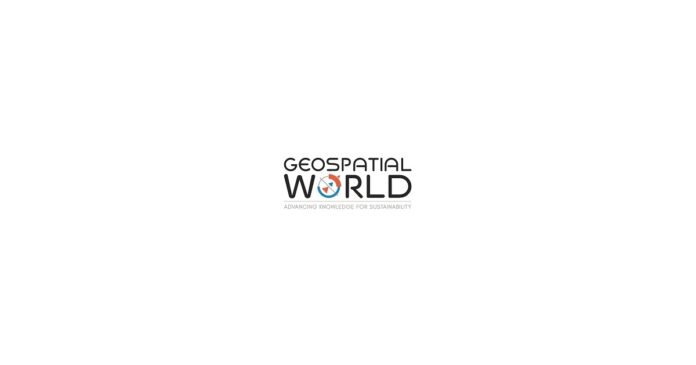 GeoSmart India 2023 Geospatial Infra Digital Twin to Drive Future Growth