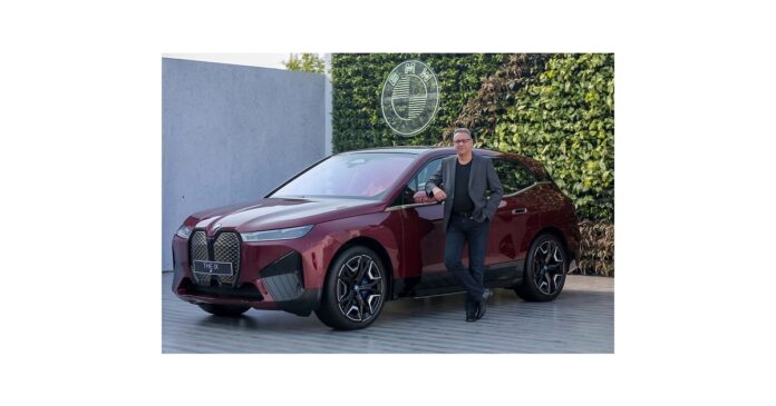 OG_Multimedialog_86986.jpg Riding the Growth Wave BMW Group India Records BestEver Year to Date Performance for All Brands BMW MINI and BMW Motorrad