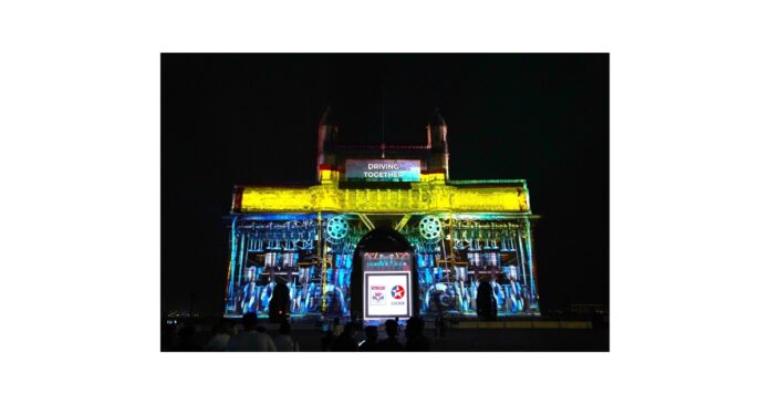 Hindustan Petroleum Corporation Limited and Chevron Partner to Launch Caltex Lubricants in India