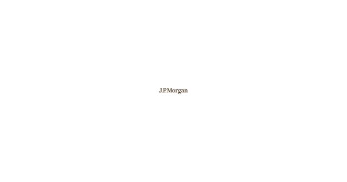 J.P. Morgan Enhances Data Management Capabilities for Securities Services Clients