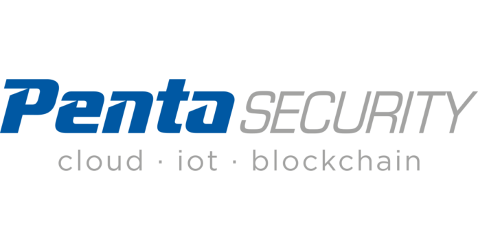 Penta Security joined Cyber Security World Asia 2023