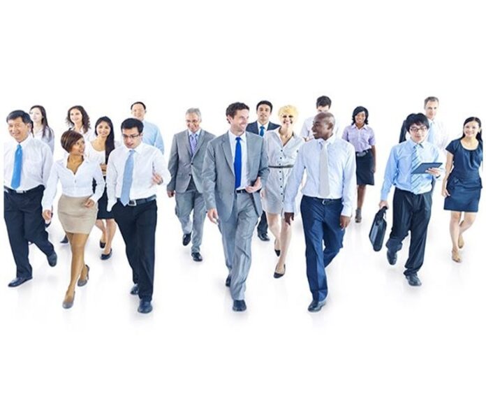 People on the move in the P&C insurance industry: September 22, 2023