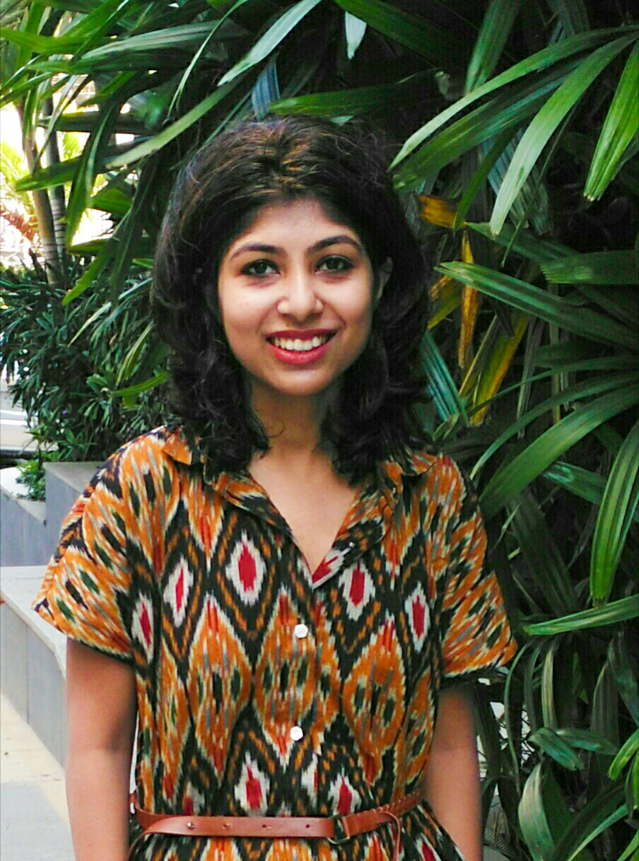 Piali Dasgupta,Senior Vice President, Marketing, Columbia Pacific Communities