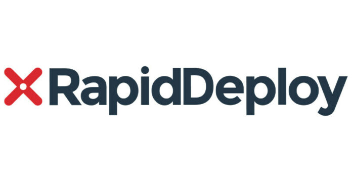 RapidDeploy Celebrates National First Responders Day with its Superstar Award