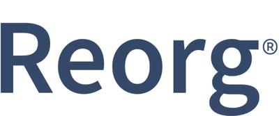 Reorg Announces CreditAI Reorg logo