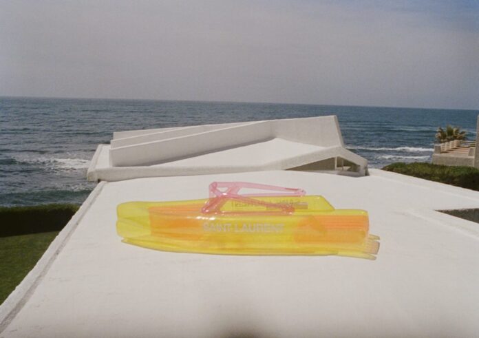Floatie Kings and YSL Celebrating Three Years of Creative Collaboration