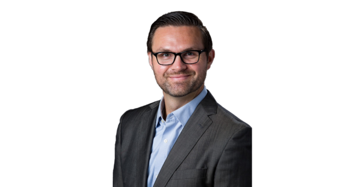 SCOUT Names Philip H. Hover-Smoot as General Counsel and Chief Compliance Officer