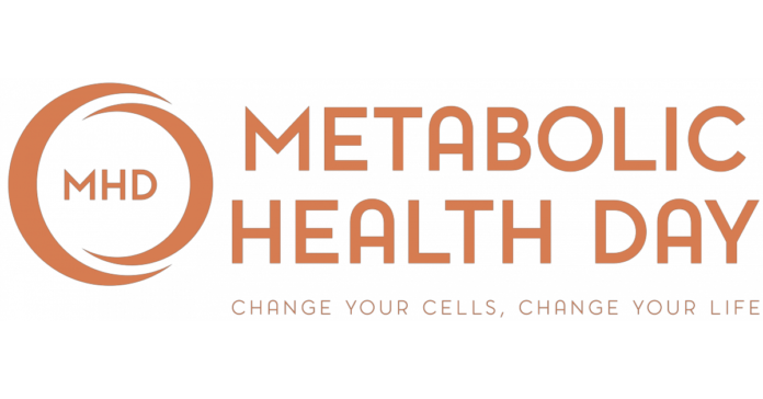 Santa Barbara Nutrients Announced as Platinum Sponsor of International Metabolic Health Day