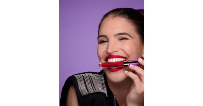 SeAnn Pitman’s Journey from Sensitive Skin Struggles to Stardust Cosmetics’ Award-Winning Success