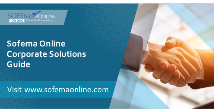 Sofema Online Corporate Solutions Guide