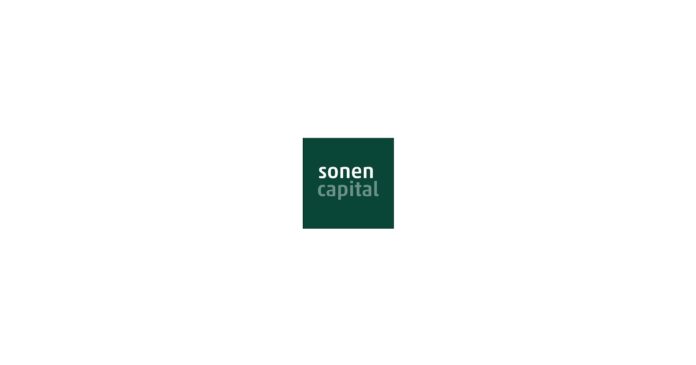 Sonen Capital Announces Strategic Minority Investment From Macquarie Asset Management