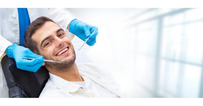 South Anchorage Dental Center Discusses How to Get Rid of Coffee Stains on Teeth