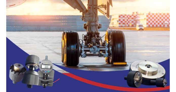 Spherical Plain Bearings Excel in Landing Gear Applications