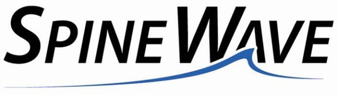 Spine Wave Announces the Addition of Todd Potokar to the