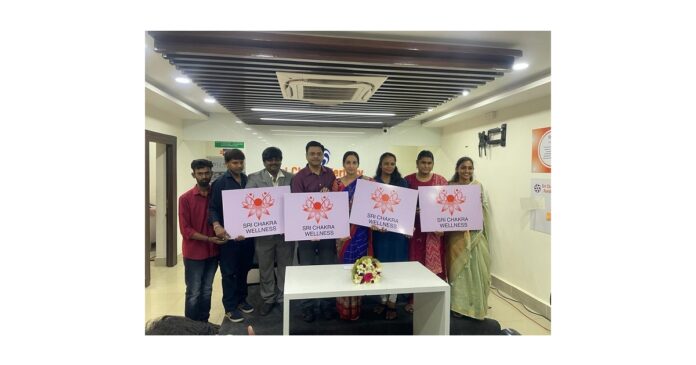 Sri Chakra Fertility Launches Sri Chakra Wellness