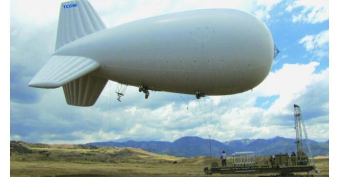 TCOM, L.P., MULTI-DOMAIN ISR AWARENESS LEADER EXHIBITS AI-ENABLED ELEVATED SOLUTIONS FOR C5ISR MISSIONS AT AUSA 2023