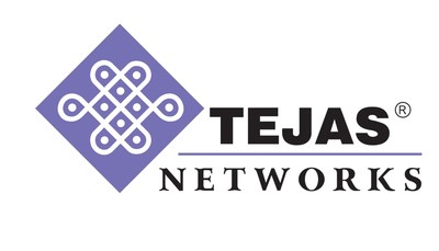 FibreConnect partners with Tejas Networks to successfully deploy an end-to-end Tejas Networks Logo