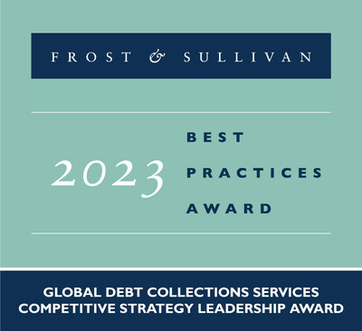 Teleperformance Applauded by Frost & Sullivan for Its Enhanced, Consumer-Centered Teleperformance