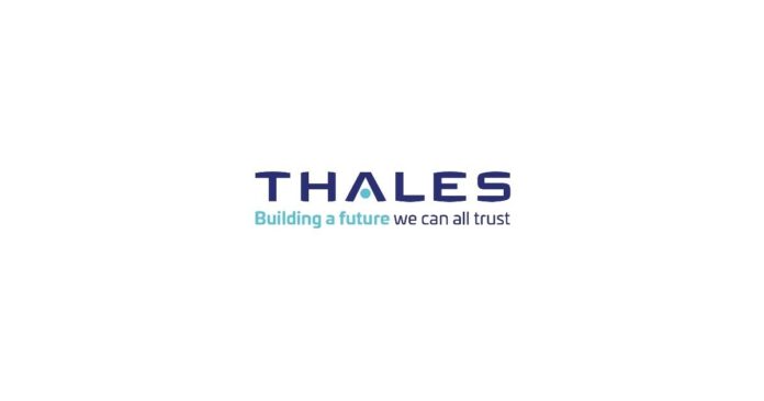 Thales Brings Passwordless Fingerprint Authentication to the Enterprise
