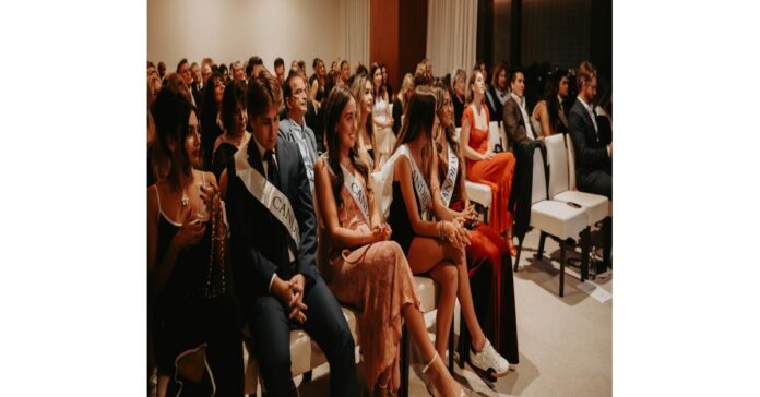 The Amalfi Foundation Ends 2023 Student Leadership Accelerator Program And Raises $220,000 USD