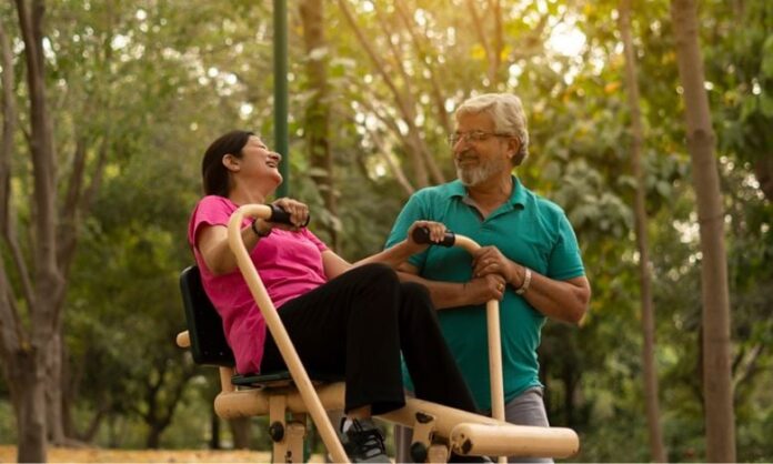 The Importance Of Health Insurance For Senior Citizens In India