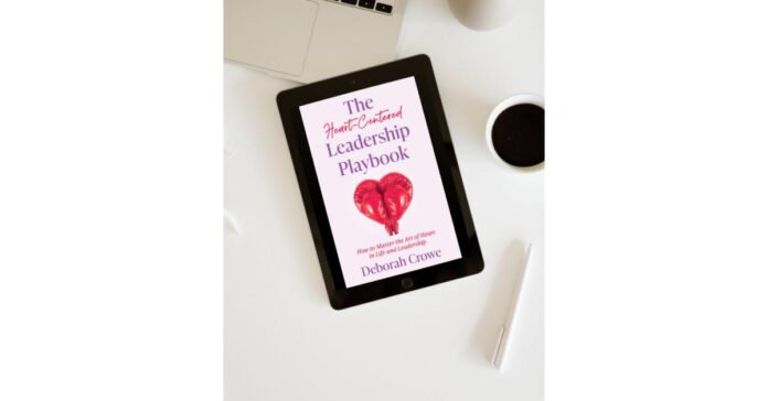 The Revolution of Heart-Centered Leadership