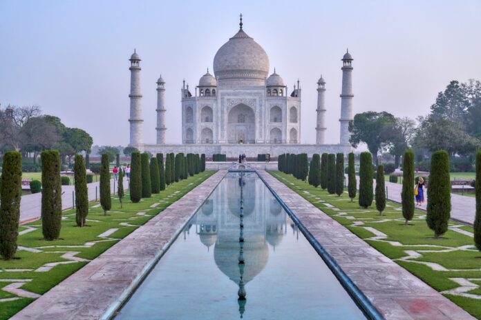 Software Development in INdia