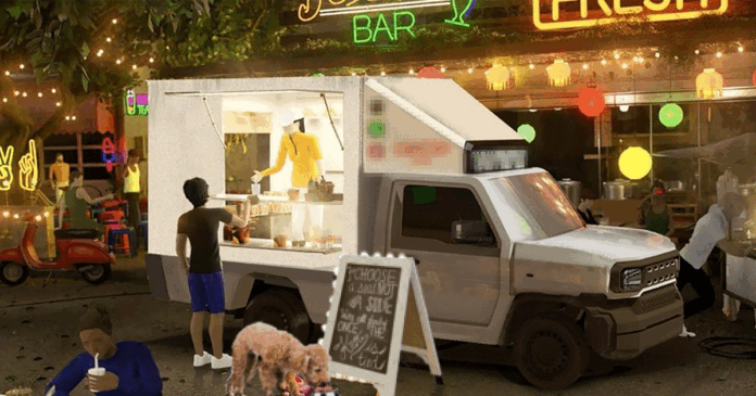 Towards a Future Where Mobility Helps Users Fulfill Their Vision | Corporate | Global Newsroom