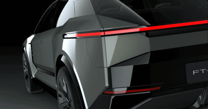 Towards a Future of One-of-a-Kind Cherished Vehicles Aligned with Personal Values | Corporate | Global Newsroom