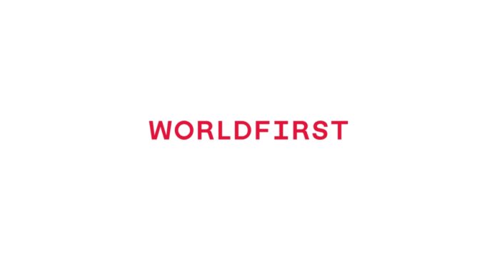 Trade Sourcing From China via WorldFirst Rises 83 as of September 2023 Driven by Demand From Emerging Markets