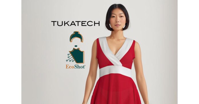 Tukatech Introduces Partnership with EcoShot by Metail