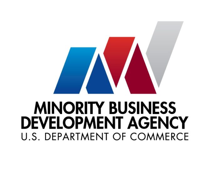 U.S. Department of Commerce Minority Business Development