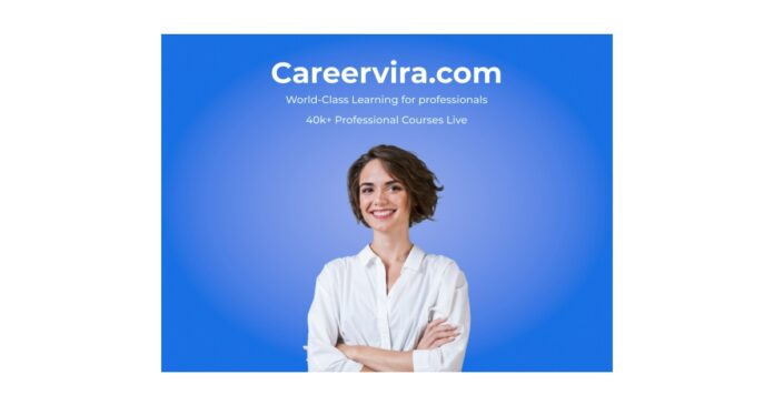 Upskilling Made Simple Evaluate Buy and Learn on Careervira Indias Largest EdTech Marketplace Upskill with Lowest Price Guarantee on Courses