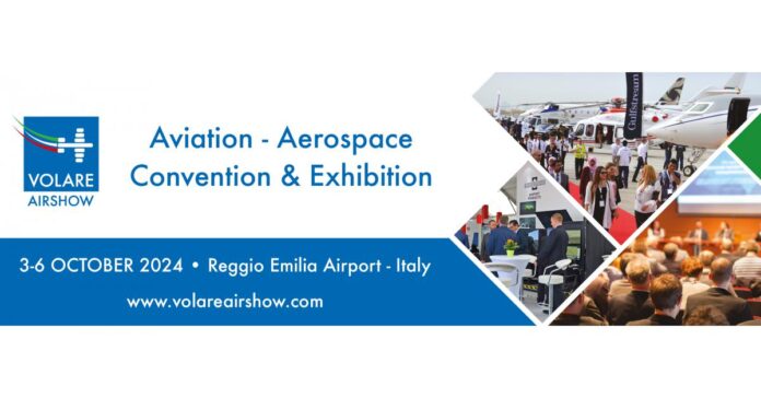 Volare Airshow, a brand new aviation event for Europe